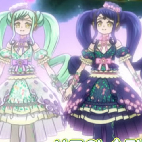 링링♪ 가라파랜드 - 파라라&가라라