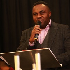 Light And Salt Of The Earth - Pastor Chinedu Paul Igbokwe