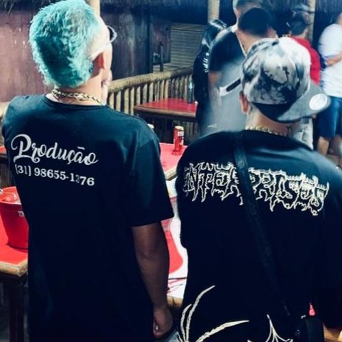 Stream Mtg Bandido Famoso Feat Mc Gb Dured Dj Guzin Dj Vitão By