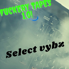 Fuckery Tapes1.0 (Selecta Vybz)