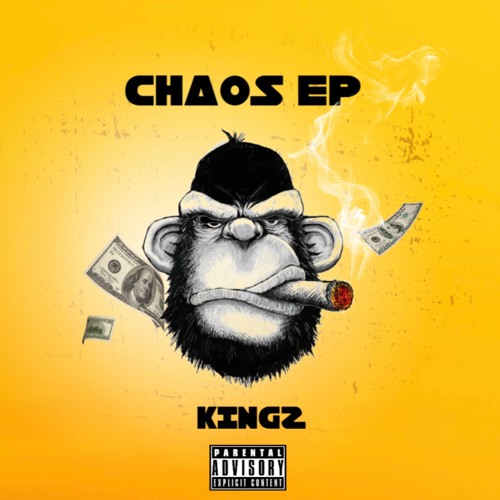 KINGZ - CHAOS [FREE DOWNLOAD]