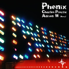 Phénix (Adrien M Remix) [Feather Tones]