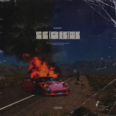 Six Six Toxic Heartbreak