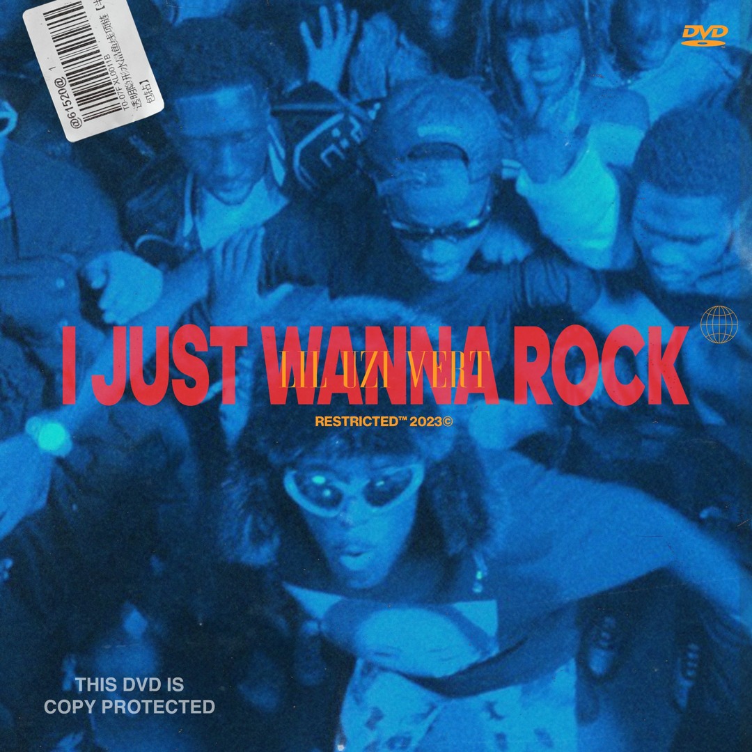 Stream I Just Wanna Rock (Restricted Edit) by Restricted (Bootlegs ...