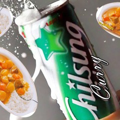 카레맛 사이다 (Norazo Mashup)