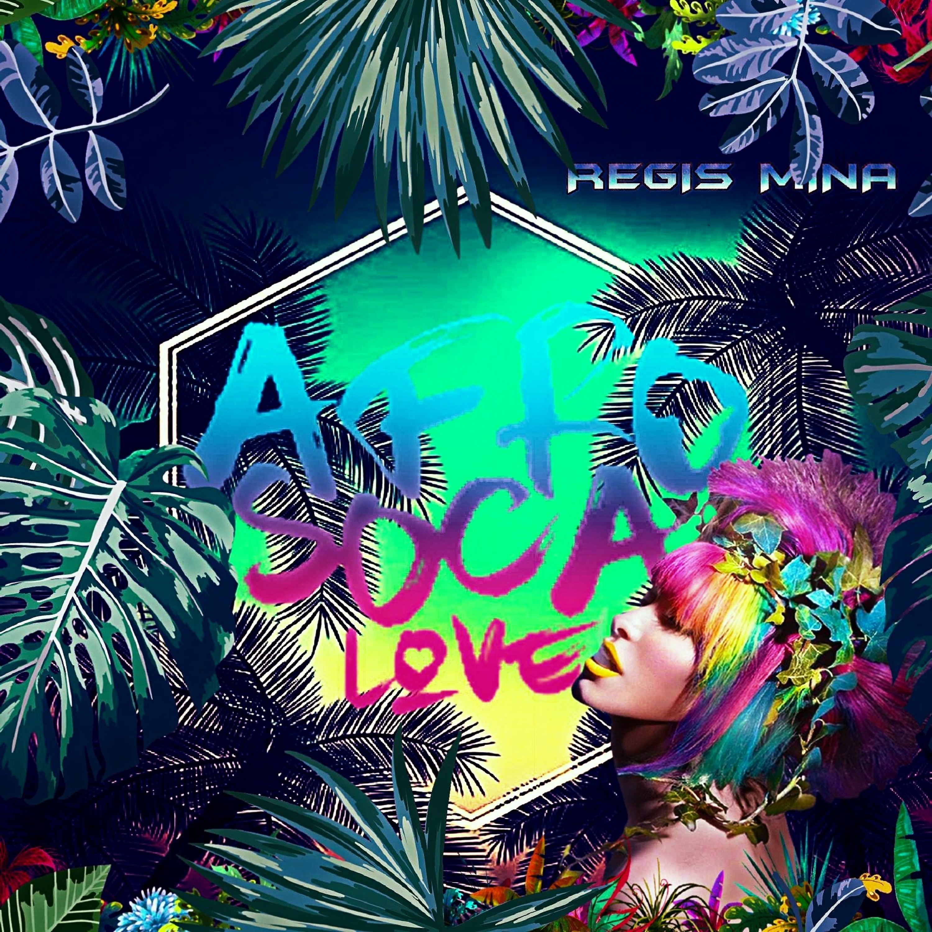 Regis Mina