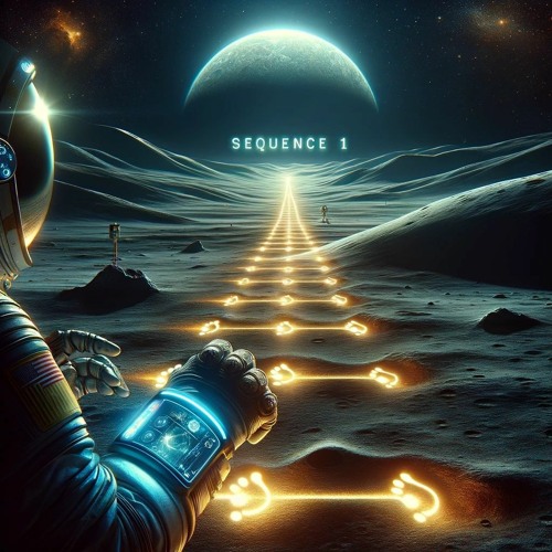 Seq 1 - The beginning