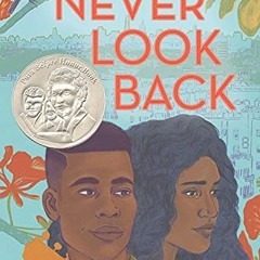 ( fOyA ) Never Look Back by  Lilliam Rivera ( 8KM )