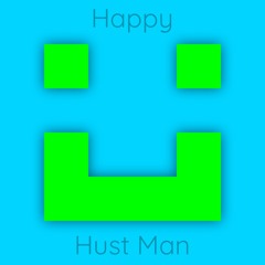 Hust Man - Happy