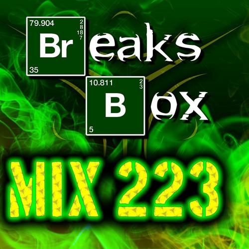 Break Beat Mix 223