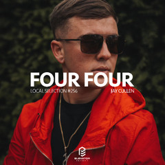 Local Selection 256: Jay Cullen