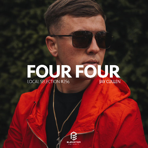 FOUR FOUR MAGAZINE