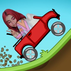 Дора Дура + Hill Climb Racing [mashup]