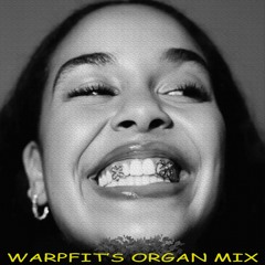 Warpfit - Little Things (ORGAN MIX)