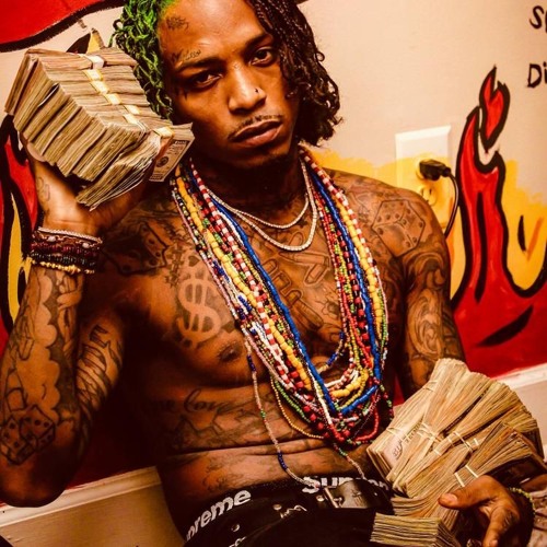 Stream servin' junkies by rx peso ft. tarantino (prod @pierrebourne ...