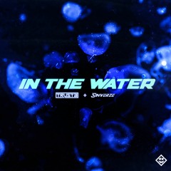 Trusta X Sinverze - In The Water