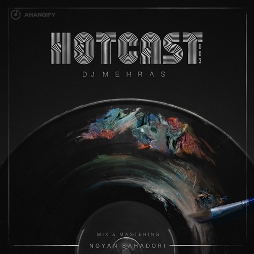 Deep Persian Podcast (Hotcast 3) (DjMehras) (VM™️)
