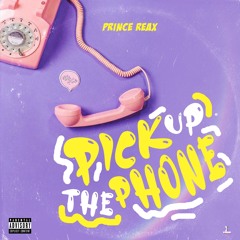 Pick up the phone