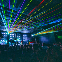 SOL Opening for HEYZ @ Discopussy, Las Vegas (SET LIST IN DESCRIPTION)