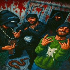 Friday Night (prod.OKAZAKI) ###B4NEOGENESIS