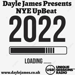 NYE UpBeat USR 31st Dec 22