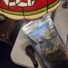 Catch Me Smoking (Demo)