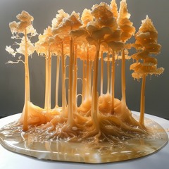 Tree Wax