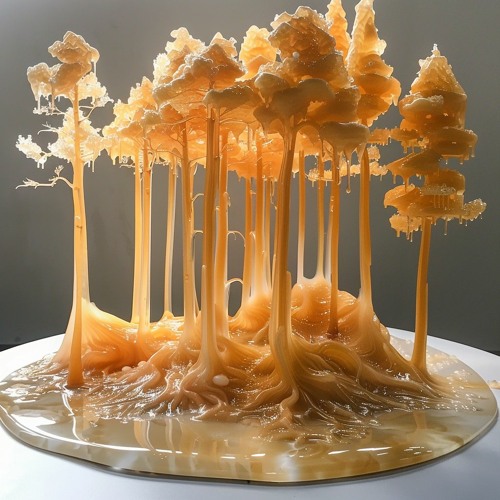 Tree Wax