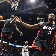 Bron n Wade ft 650Jah