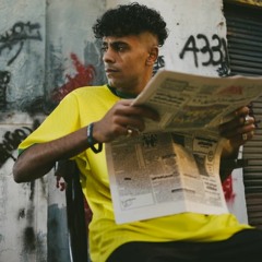 Panic Attack - Afroto | نوبة الذعر - عفروتو  (متسرب)