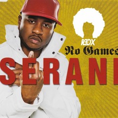 Serani - No Games (R3dX Bootleg)!!!FREE DOWNLOAD!!!