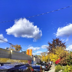 after I'm gone play this mix at my grave, get wasted and tell stories about me.