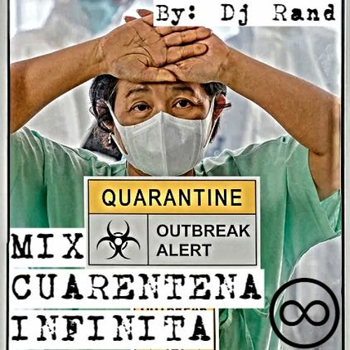 Dj Ramd Stream MIX CUARENTENA INFINITA #DÍA15 (Dile, Química, Mirala Bien, Yo ...
