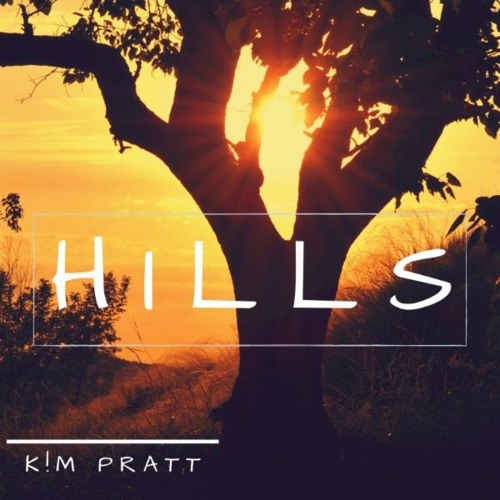 Hills (feat Mahogany Jones)