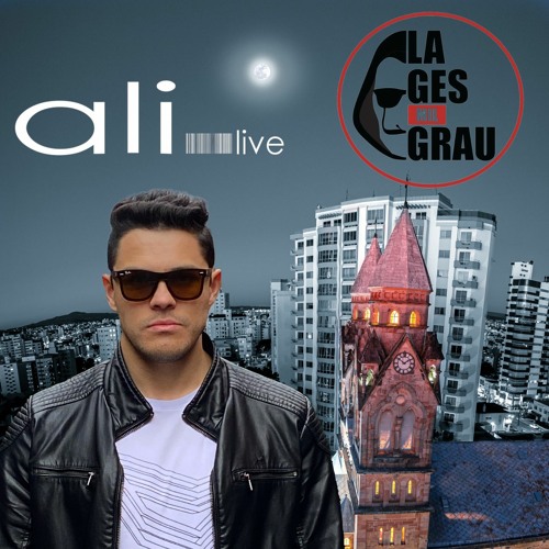 Ali_ive_TECH_FUNK_@LagesMilGrau
