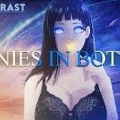 Khantrast - Genies In Bottles