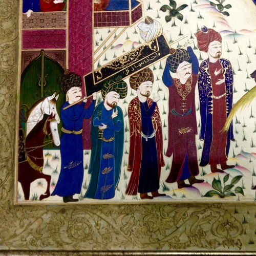 Tabut Dansı Mehter Uzun Versiyon