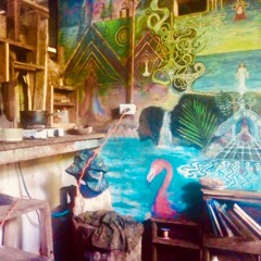 Ayahuasca Maman Cuna