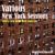 Artwork for In Da Music (Joe Nolan's Babylon Club Edit)