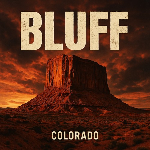 BLUFF
