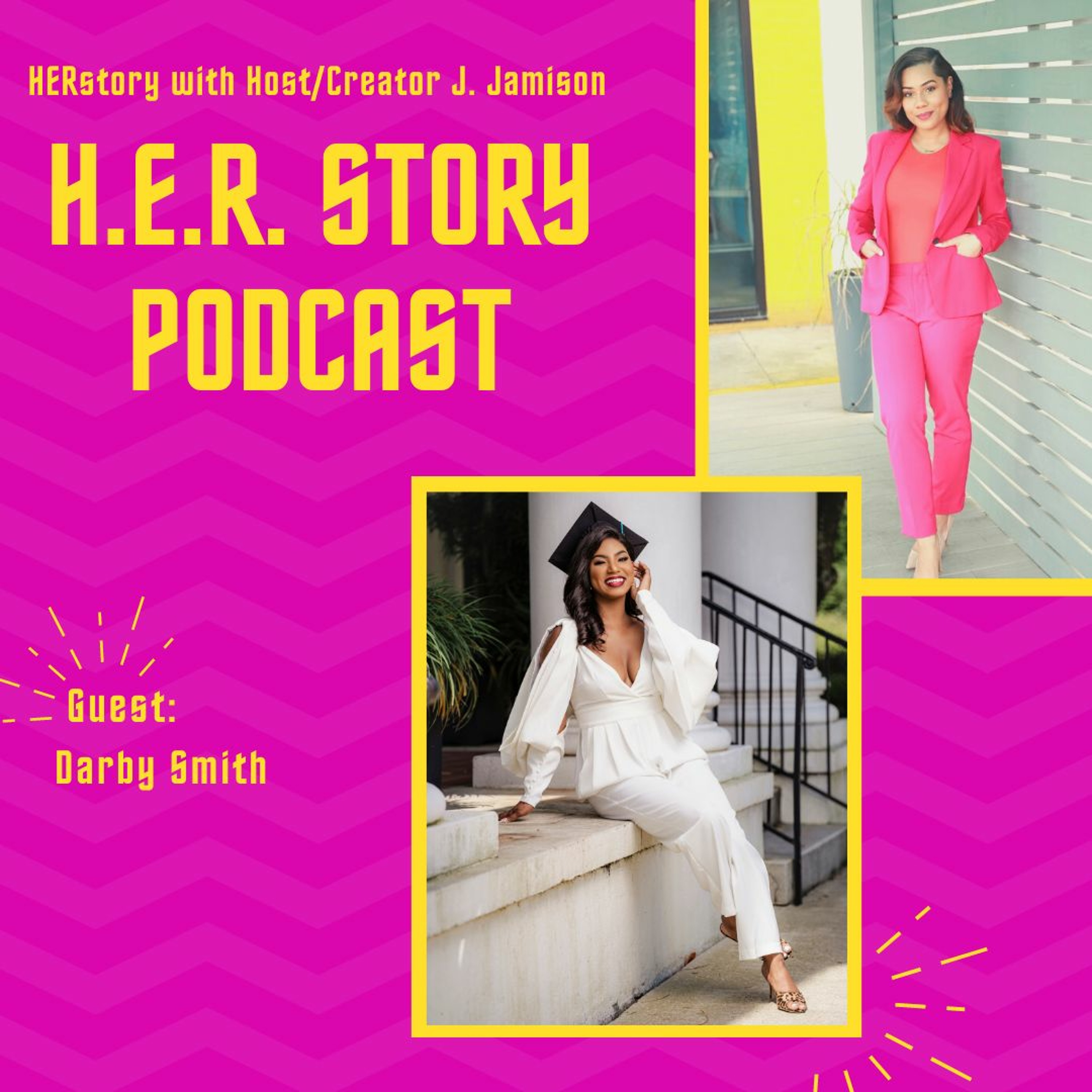 HBCU Royal University Queens 2nd Edition: Feat. Darby Smith