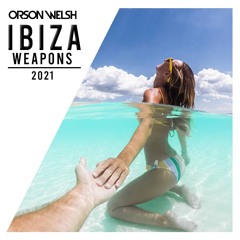 Faithless - Innadinsomnia (Orson Welsh Ibiza Weapon 2021)