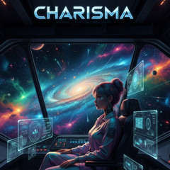 CHARISMA - PSY-TRANCE EDM DANCE 132 bpm