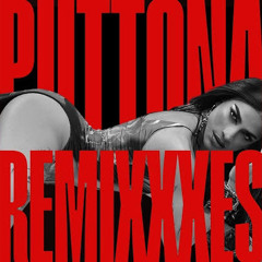 Kaya Conky, Melques Viber, Ale Porto - PUTTONA (Lucas Monteiro Remix)