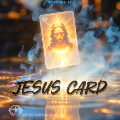 Jesus Card