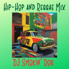 Hip Hop & Reggae