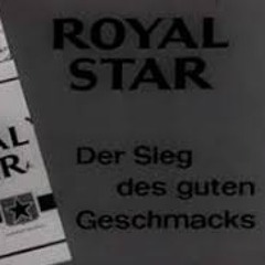 ROYAL STARRRR