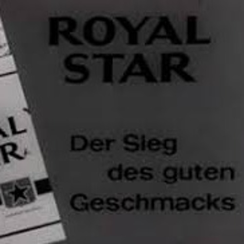 ROYAL STARRRR