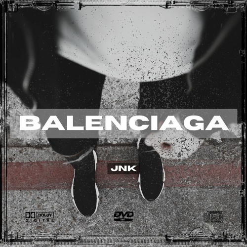 Stream (FREE) BALENCIAGA | Young Ellens x Gregossan x NAVI Drill Beat |  Drill Instrumental 2022 by JNK | Listen online for free on SoundCloud