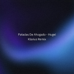 Hugel - Patadas De Ahogado (FREE DOWNLOAD)